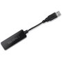 Trendnet TU2-ET100 Adaptador USB a RJ45 Fast Ethernet 10/100 Mbps